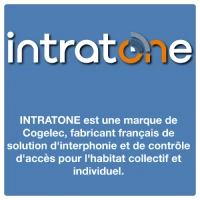 bouton catalogue INTRATONE