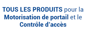 La SAS PRO2S, c’est du STOCK et du SERVICE, pour les PROs de la fermeture