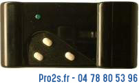 telecommande albano md3 5 face