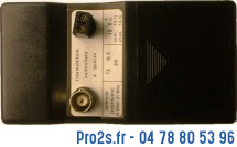 telecommande albano mp12 8 face