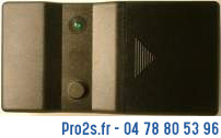 telecommande albano plc 7 face