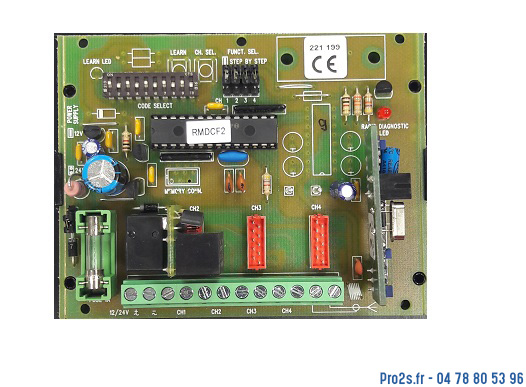 Voir la fiche produit ALLMATIC_RMAK2_26995