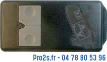 telecommande alltronik7 ahs27 04 face