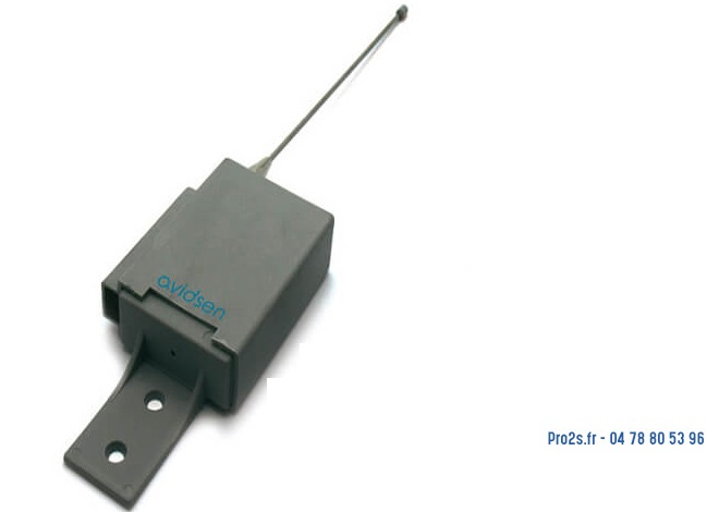 Voir la fiche produit AVIDSEN_RECEPTEUR_10260