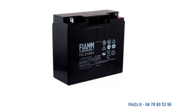 Voir la fiche produit BATTERIE_12V18A_AMP9039