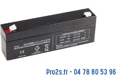 Voir la fiche produit BATTERIE_12V_2-3A