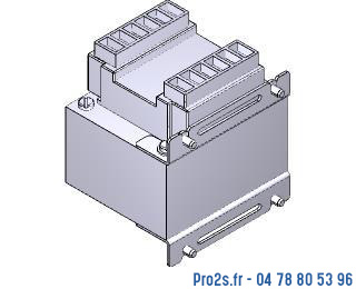 Voir la fiche produit CAME-TRANSFO_119RIR122