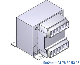 Voir la fiche produit CAME-TRANSFO_119RIR240