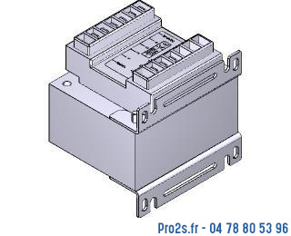 Voir la fiche produit CAME-TRANSFO_119RIR245