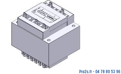 Voir la fiche produit CAME-TRANSFO_88001-0060