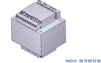 Voir la fiche produit CAME-TRANSFO_88001-0179