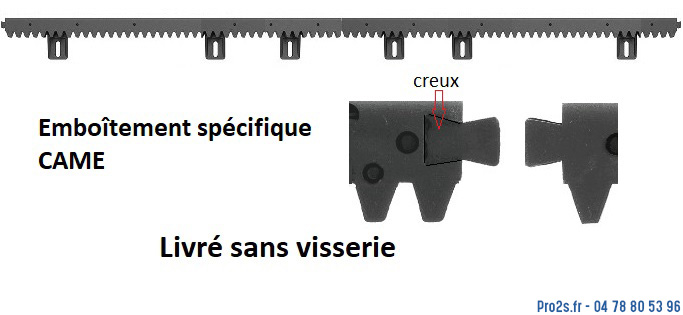 Voir la fiche produit