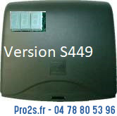 Voir la fiche produit CARDIN_R_S449DISPLAY