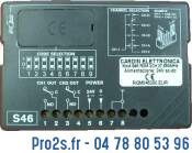 Voir la fiche produit CARDIN_RECEPTEUR_S46M