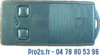 Voir la fiche produit CARDIN_S738-TX2