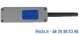 Voir la fiche produit CARDIN_TXQPRO449-4A_ANTENNE