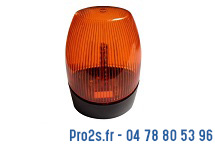 Voir la fiche produit CLIGNOTANT_12_24_230_LED