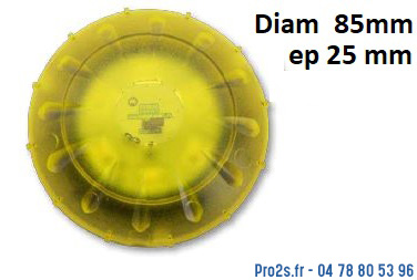 Voir la fiche produit CLIGNOTANT_PLAT_LAR3A_12-24