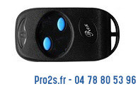 telecommande compat rox 26995 face