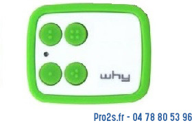 Voir la fiche produit COMPAT_WHY-EVO-GREEN