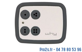 Voir la fiche produit COMPAT_WHY-EVO-WHITE