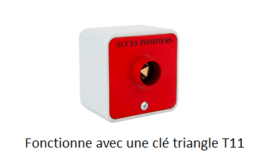 Voir la fiche produit CONTACTEUR_POMPIER_GEB_BCPT14