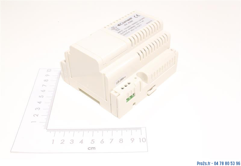 telecommande doitrand COE 1011 face