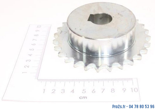 telecommande doitrand PDB 1071 face