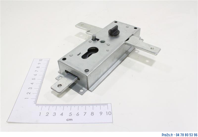 telecommande doitrand SER 1140 face