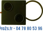 telecommande faac 868slh 2 face