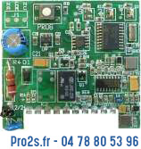 telecommande ferport recepteur sch1l face