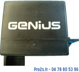 telecommande genius ja339 face