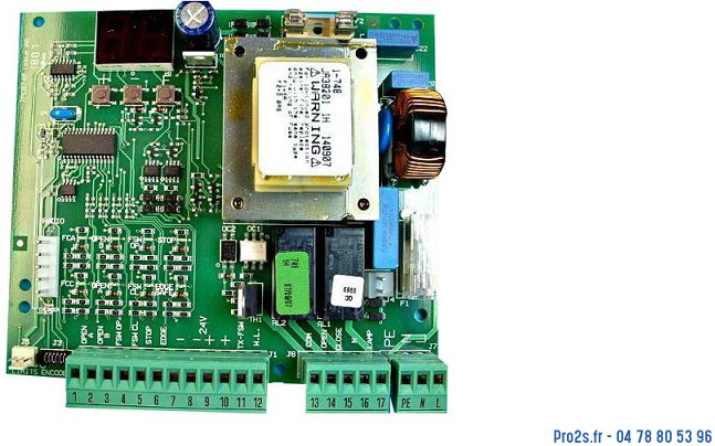 Voir la fiche produit GENIUS_JA382-FAAC740D