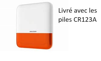 Voir la fiche produit HIK_SIRENE-EXT_DS-PS1-E-WE