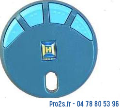 Voir la fiche produit HORMANN_HSP4_BLEU868