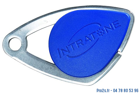 Voir la fiche produit INTRATONE_BADGE_BLEU-08-0103