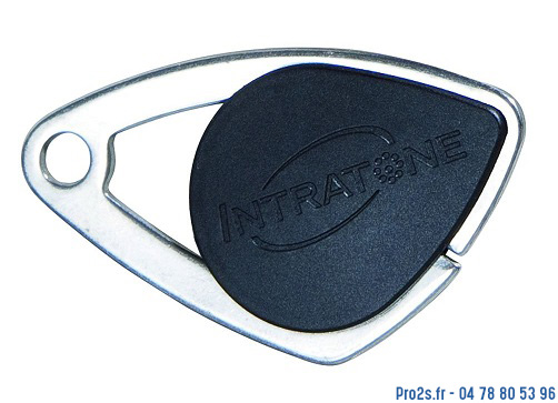 Voir la fiche produit INTRATONE_BADGE_NOIR-08-0101