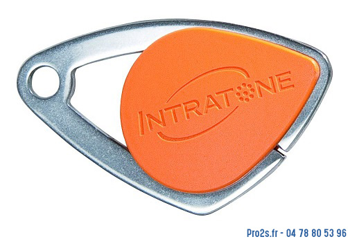 Badge Intratone —