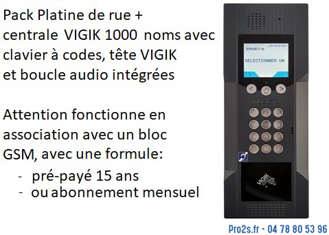 Voir la fiche produit INTRATONE_INTRACODE_01_0202