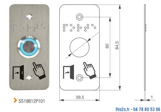 Voir la fiche produit IZIX_BP_SS19B12P101