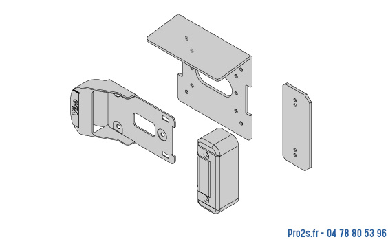 Voir la fiche produit KIT_VIRO_1.7918.0600