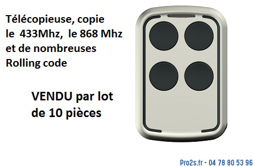 Voir la fiche produit LOT_10X_TELECOPIEUSE_ECO