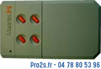 telecommande marantec d104 face