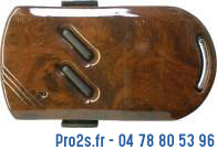 telecommande marantec d212 rn face