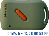 telecommande marantec d221 face