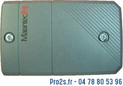 telecommande marantec r 868 344 73297 face