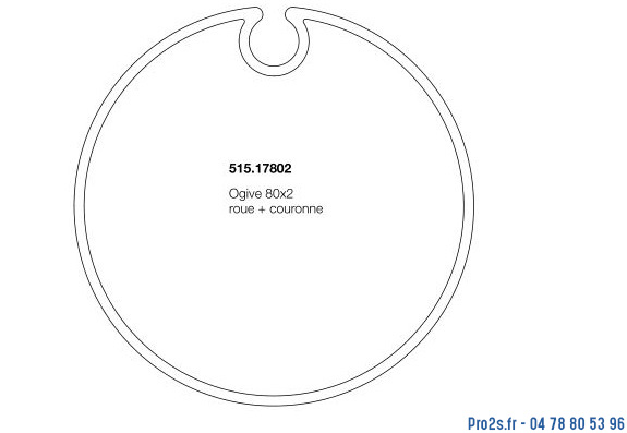 Voir la fiche produit NICE_515-17802