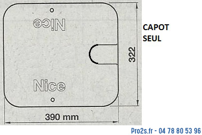 Voir la fiche produit NICE_CAPOT_METRO