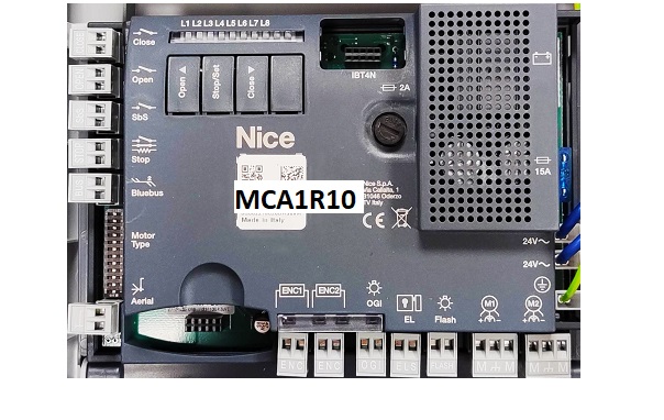 Voir la fiche produit NICE_CARTE_MCA1R10
