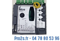 telecommande nice carte poa1 face